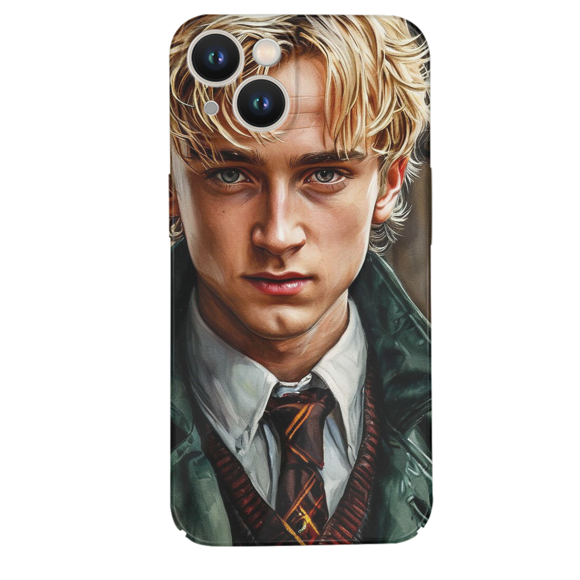 （画像用） Harry Potter ハリー・ポッターシリーズ 【iPhone 14シリーズ対応】ハードケース